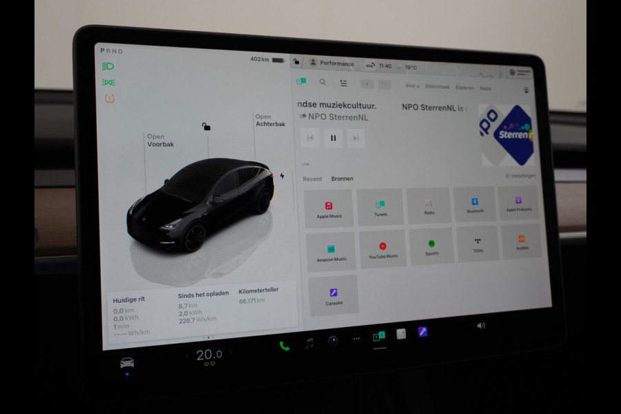 Tesla Model Y Performance AWD 75 kWh TREKHAAK | RIJKLAARPRIJS INCL. TESLA GARANTIE t/m 03-2027/80.000km accu en aandrijflijn t/m 03-2031/192.000km Tesla Model Y Performance AWD 75 kWh TREKHAAK | RIJKLAARPRIJS INCL. TESLA GARANTIE t/m 03-2027/80.000km accu en aandrijflijn t/m 03-2031/192.000km