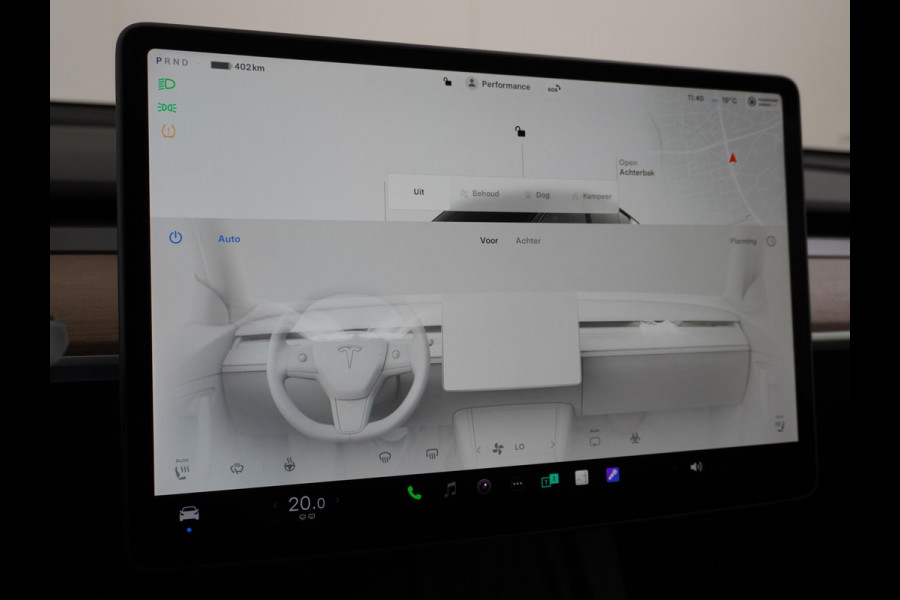 Tesla Model Y Performance AWD 75 kWh TREKHAAK | RIJKLAARPRIJS INCL. TESLA GARANTIE t/m 03-2027/80.000km accu en aandrijflijn t/m 03-2031/192.000km Tesla Model Y Performance AWD 75 kWh TREKHAAK | RIJKLAARPRIJS INCL. TESLA GARANTIE t/m 03-2027/80.000km accu en aandrijflijn t/m 03-2031/192.000km