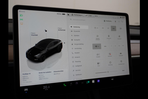 Tesla Model Y Performance AWD 75 kWh TREKHAAK | RIJKLAARPRIJS INCL. TESLA GARANTIE t/m 03-2027/80.000km accu en aandrijflijn t/m 03-2031/192.000km Tesla Model Y Performance AWD 75 kWh TREKHAAK | RIJKLAARPRIJS INCL. TESLA GARANTIE t/m 03-2027/80.000km accu en aandrijflijn t/m 03-2031/192.000km
