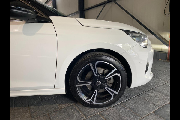 Opel Corsa 1.2 S Elegance Automaat ACC Carplay Virtual Laneassist Massagestoel Camera Navi Stoelverw Clima