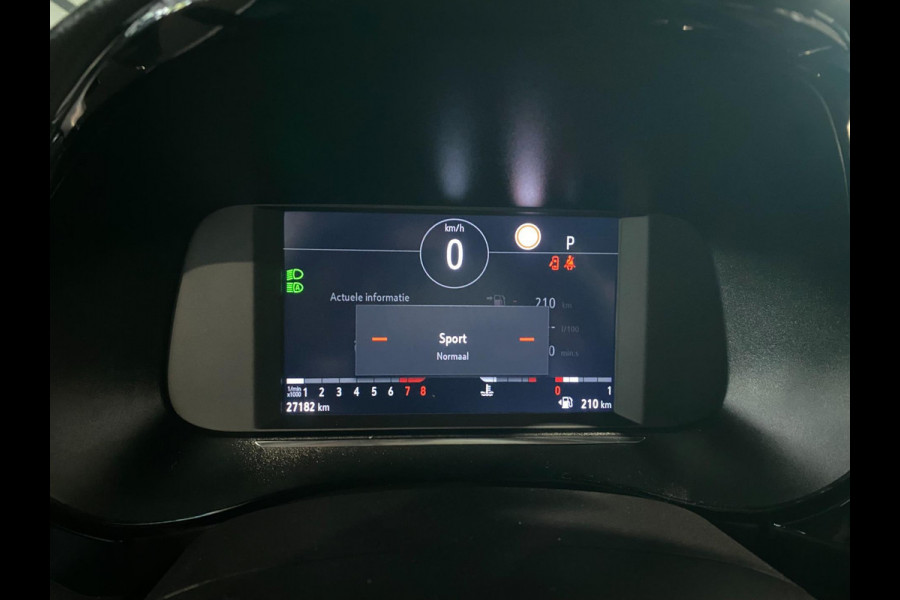 Opel Corsa 1.2 S Elegance Automaat ACC Carplay Virtual Laneassist Massagestoel Camera Navi Stoelverw Clima