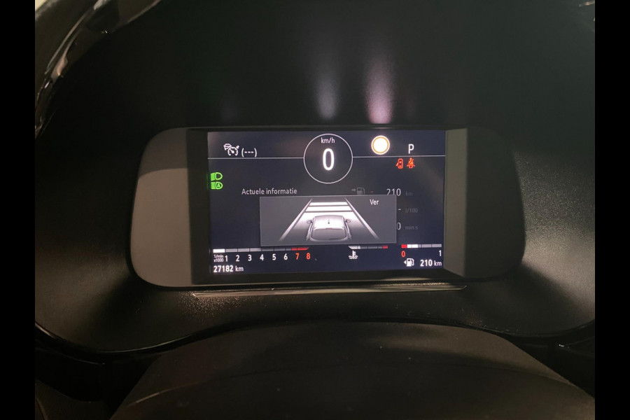 Opel Corsa 1.2 S Elegance Automaat ACC Carplay Virtual Laneassist Massagestoel Camera Navi Stoelverw Clima