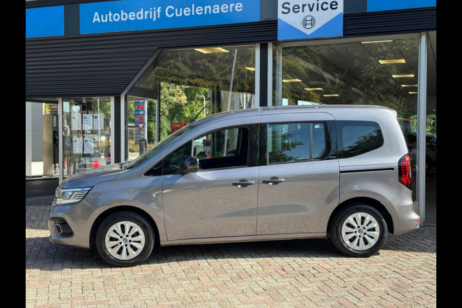 Renault Kangoo Family TCe 100 Edition One / Navi / Parkeerhulp achter