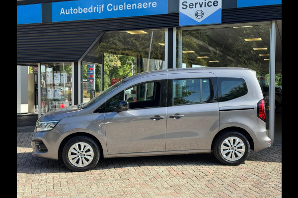 Renault Kangoo Family TCe 100 Edition One / Navi / Parkeerhulp achter