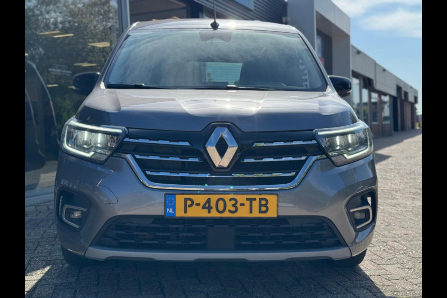Renault Kangoo Family TCe 100 Edition One / Navi / Parkeerhulp achter
