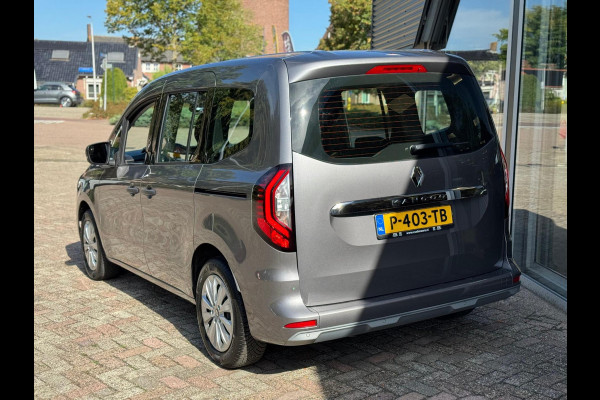 Renault Kangoo Family TCe 100 Edition One / Navi / Parkeerhulp achter