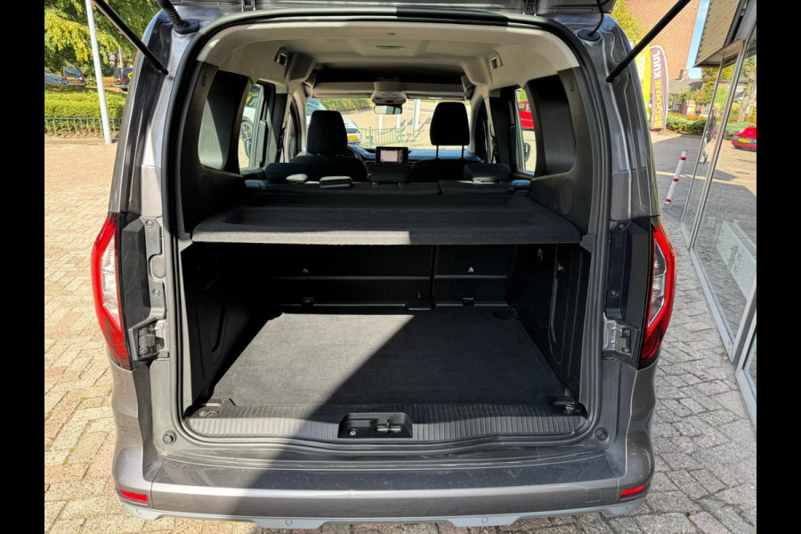 Renault Kangoo Family TCe 100 Edition One / Navi / Parkeerhulp achter