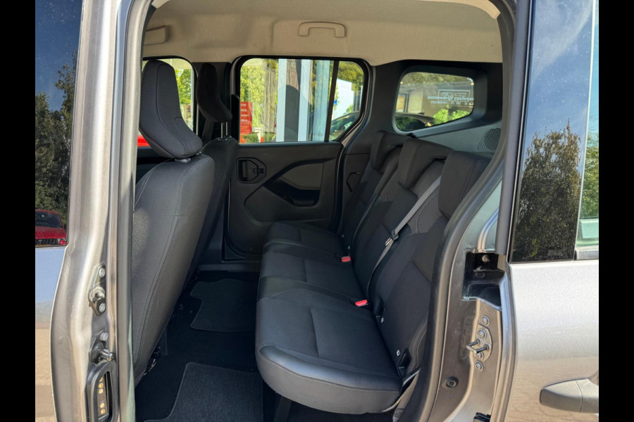 Renault Kangoo Family TCe 100 Edition One / Navi / Parkeerhulp achter