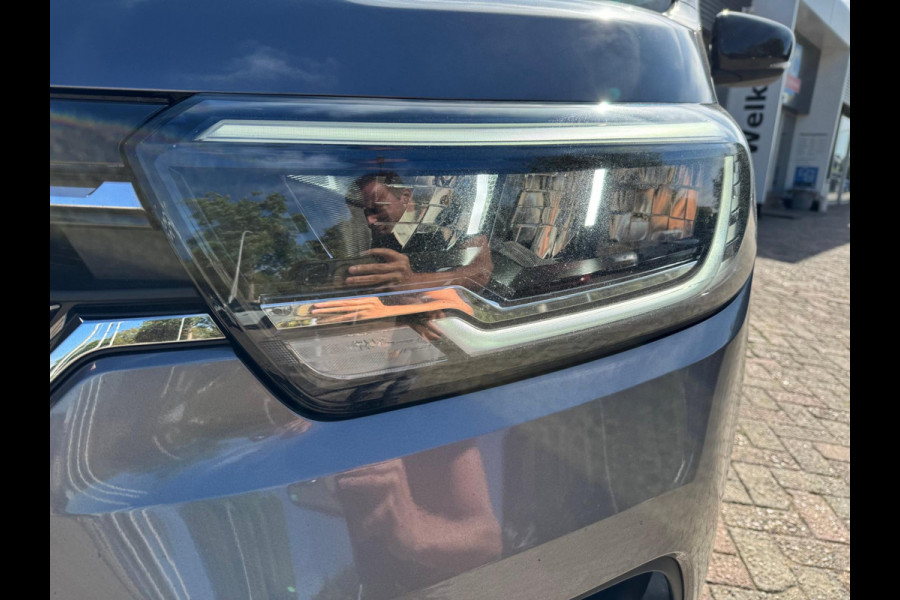 Renault Kangoo Family TCe 100 Edition One / Navi / Parkeerhulp achter