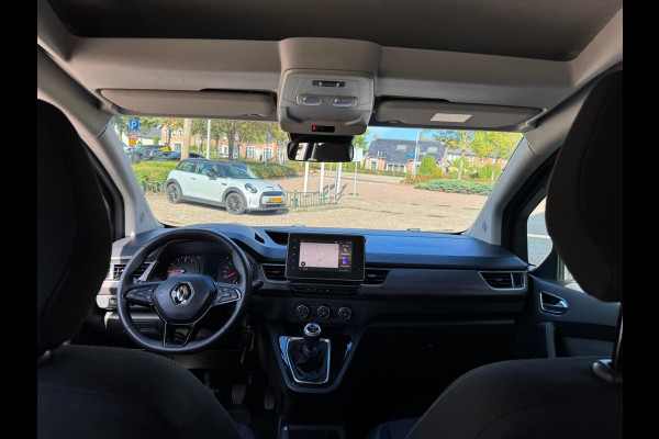 Renault Kangoo Family TCe 100 Edition One / Navi / Parkeerhulp achter
