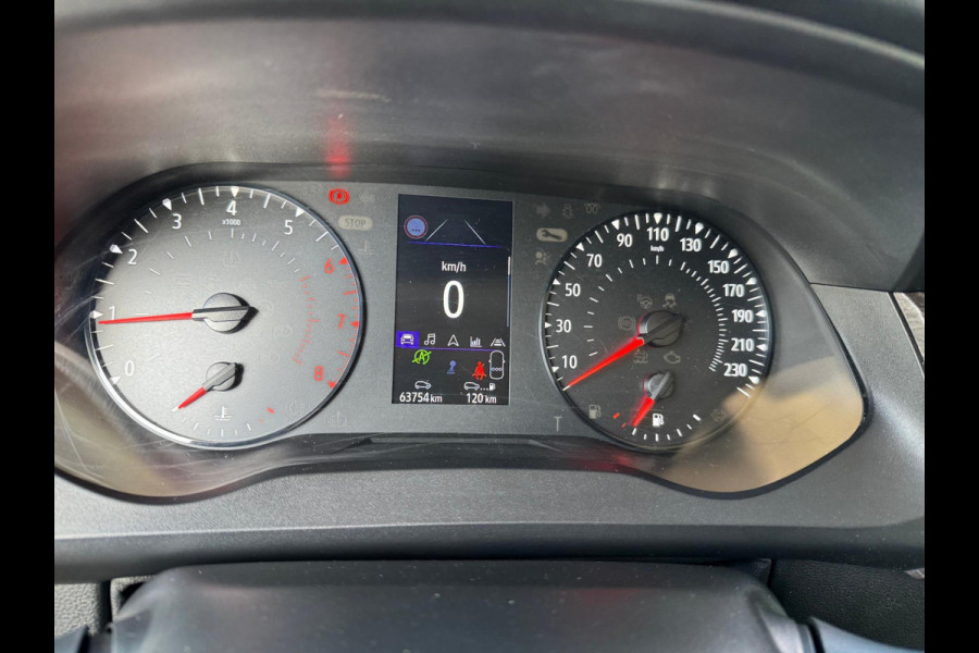 Renault Kangoo Family TCe 100 Edition One / Navi / Parkeerhulp achter