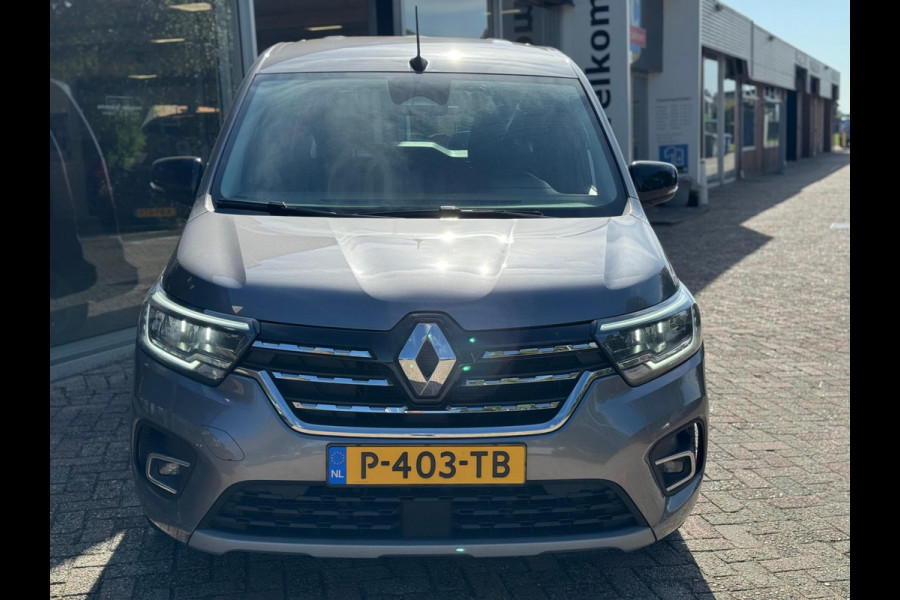 Renault Kangoo Family TCe 100 Edition One / Navi / Parkeerhulp achter