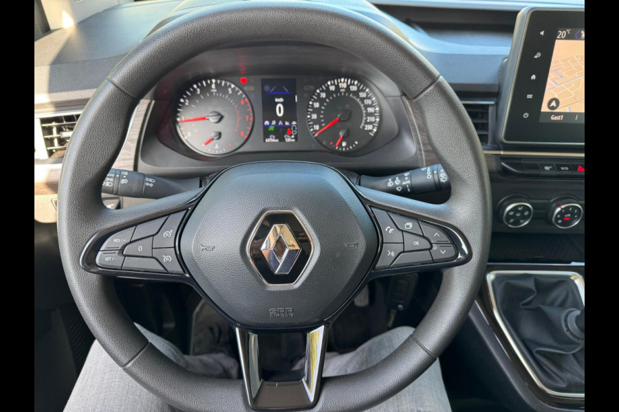 Renault Kangoo Family TCe 100 Edition One / Navi / Parkeerhulp achter