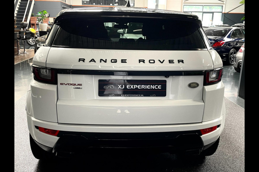 Land Rover Range Rover Evoque 2.0 Si4 Autobiography NAVI APPLE-CARPLAY