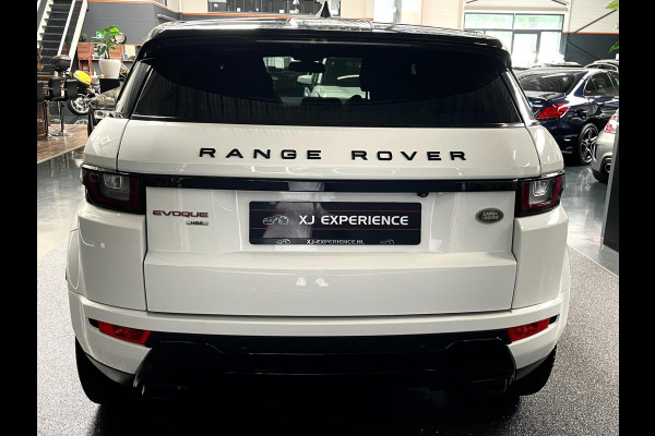 Land Rover Range Rover Evoque 2.0 Si4 Autobiography NAVI APPLE-CARPLAY