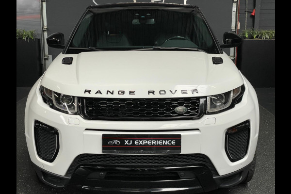 Land Rover Range Rover Evoque 2.0 Si4 Autobiography NAVI APPLE-CARPLAY