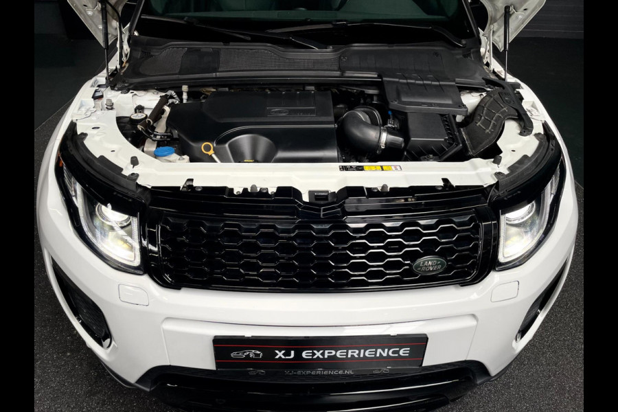 Land Rover Range Rover Evoque 2.0 Si4 Autobiography NAVI APPLE-CARPLAY