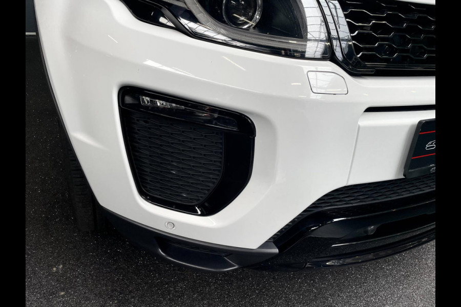 Land Rover Range Rover Evoque 2.0 Si4 Autobiography NAVI APPLE-CARPLAY