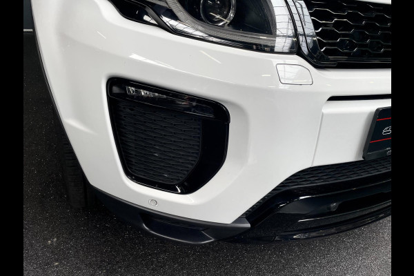 Land Rover Range Rover Evoque 2.0 Si4 Autobiography NAVI APPLE-CARPLAY