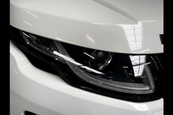 Land Rover Range Rover Evoque 2.0 Si4 Autobiography NAVI APPLE-CARPLAY