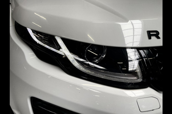 Land Rover Range Rover Evoque 2.0 Si4 Autobiography NAVI APPLE-CARPLAY