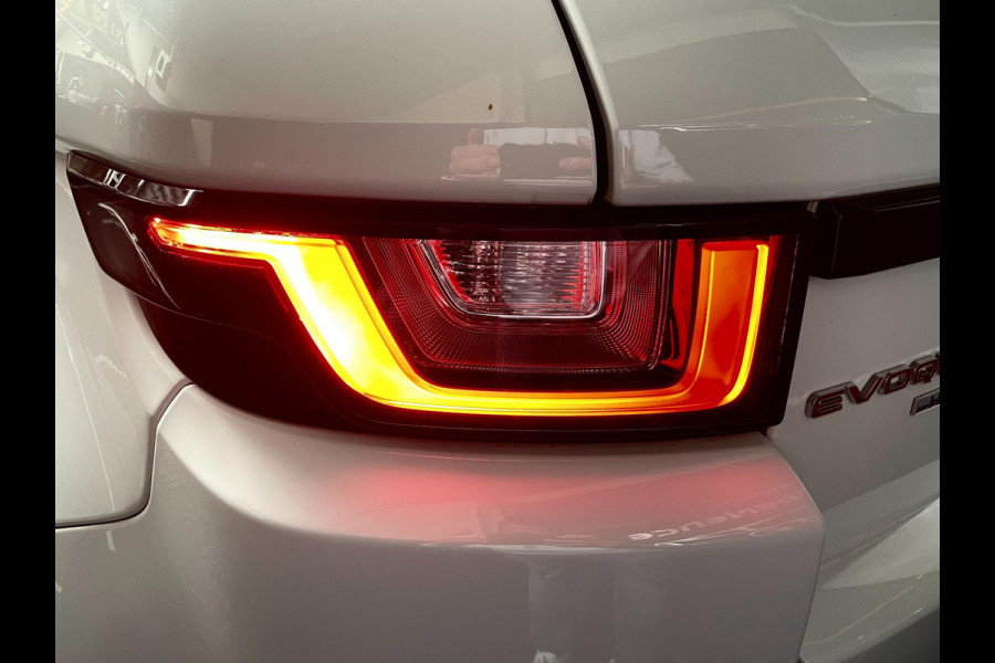 Land Rover Range Rover Evoque 2.0 Si4 Autobiography NAVI APPLE-CARPLAY