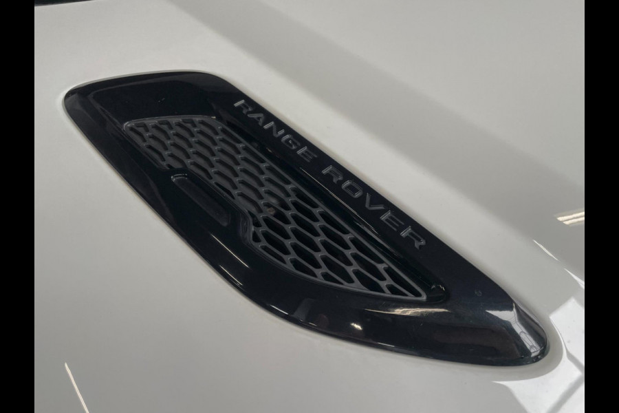 Land Rover Range Rover Evoque 2.0 Si4 Autobiography NAVI APPLE-CARPLAY