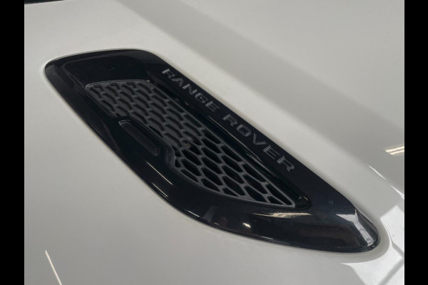 Land Rover Range Rover Evoque 2.0 Si4 Autobiography NAVI APPLE-CARPLAY