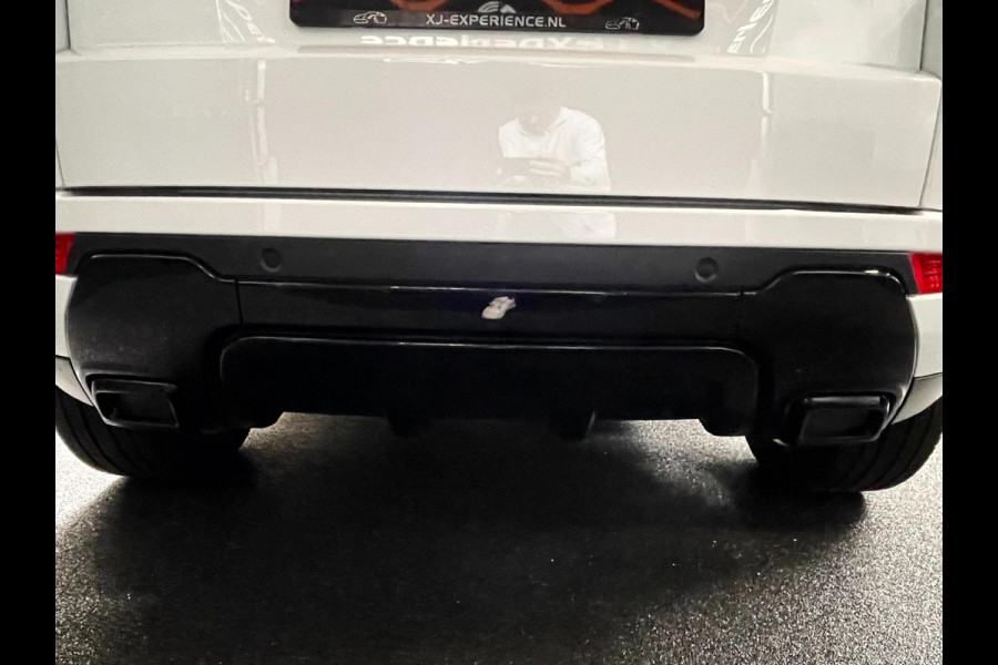 Land Rover Range Rover Evoque 2.0 Si4 Autobiography NAVI APPLE-CARPLAY