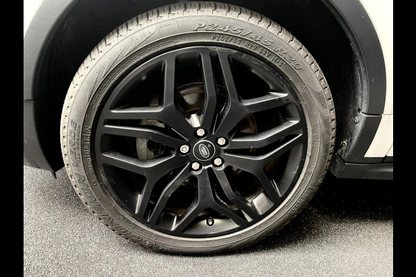 Land Rover Range Rover Evoque 2.0 Si4 Autobiography NAVI APPLE-CARPLAY