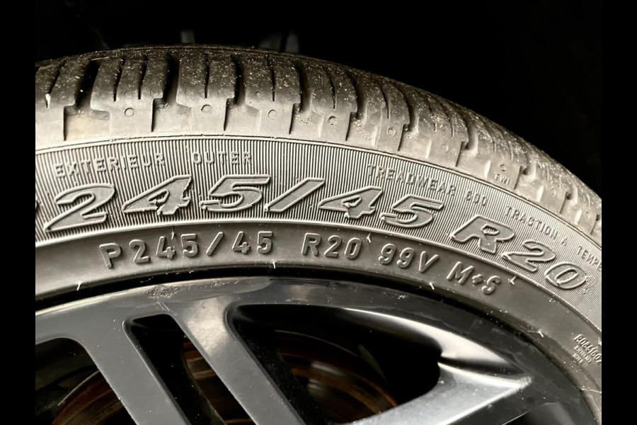 Land Rover Range Rover Evoque 2.0 Si4 Autobiography NAVI APPLE-CARPLAY