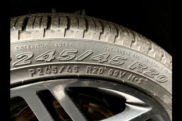 Land Rover Range Rover Evoque 2.0 Si4 Autobiography NAVI APPLE-CARPLAY