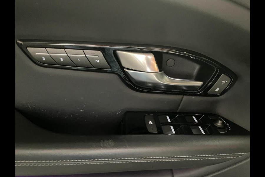 Land Rover Range Rover Evoque 2.0 Si4 Autobiography NAVI APPLE-CARPLAY