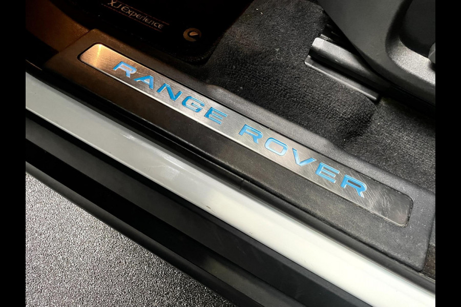 Land Rover Range Rover Evoque 2.0 Si4 Autobiography NAVI APPLE-CARPLAY