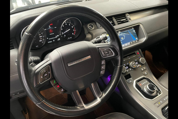 Land Rover Range Rover Evoque 2.0 Si4 Autobiography NAVI APPLE-CARPLAY