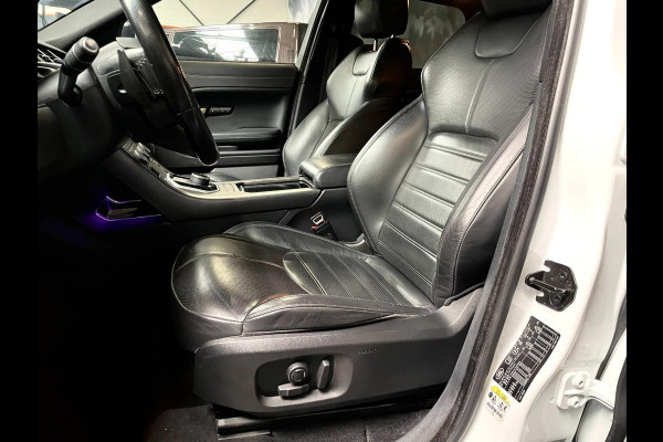 Land Rover Range Rover Evoque 2.0 Si4 Autobiography NAVI APPLE-CARPLAY