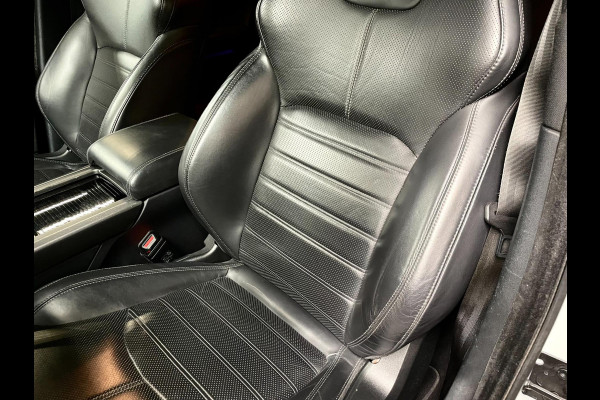 Land Rover Range Rover Evoque 2.0 Si4 Autobiography NAVI APPLE-CARPLAY