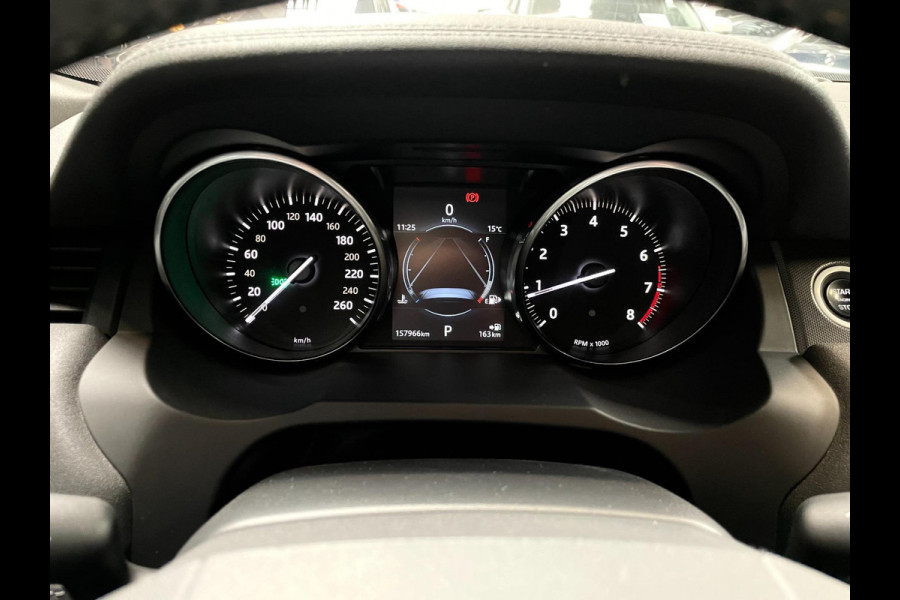 Land Rover Range Rover Evoque 2.0 Si4 Autobiography NAVI APPLE-CARPLAY