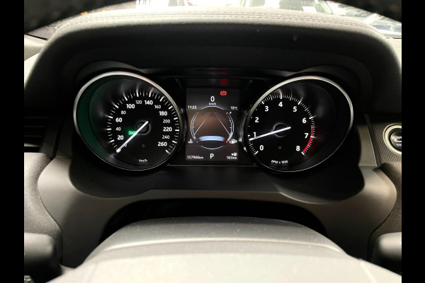 Land Rover Range Rover Evoque 2.0 Si4 Autobiography NAVI APPLE-CARPLAY