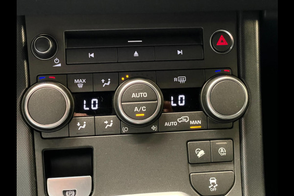 Land Rover Range Rover Evoque 2.0 Si4 Autobiography NAVI APPLE-CARPLAY