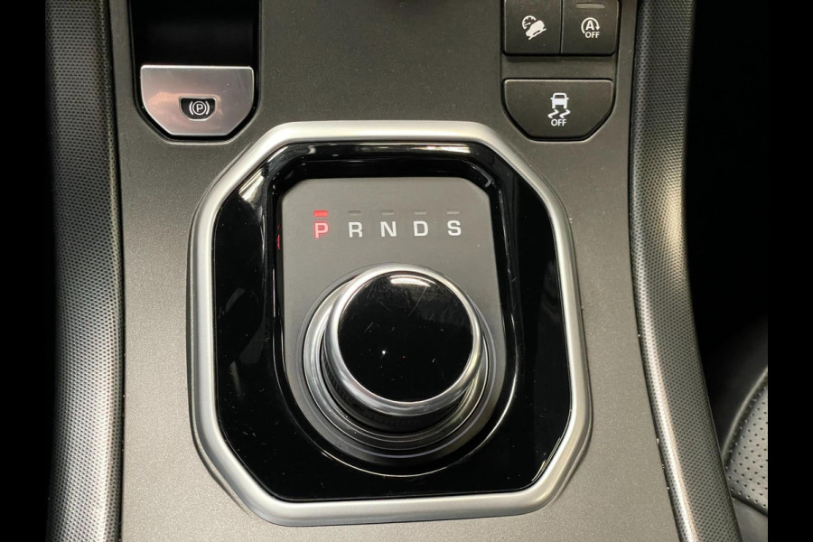 Land Rover Range Rover Evoque 2.0 Si4 Autobiography NAVI APPLE-CARPLAY