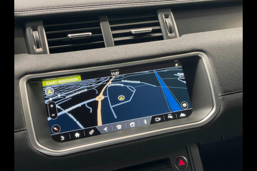 Land Rover Range Rover Evoque 2.0 Si4 Autobiography NAVI APPLE-CARPLAY