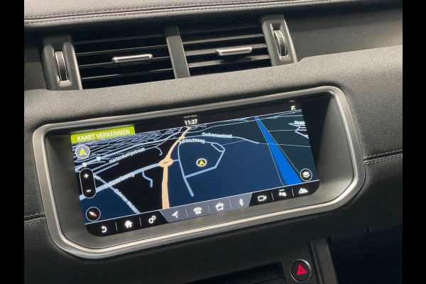 Land Rover Range Rover Evoque 2.0 Si4 Autobiography NAVI APPLE-CARPLAY