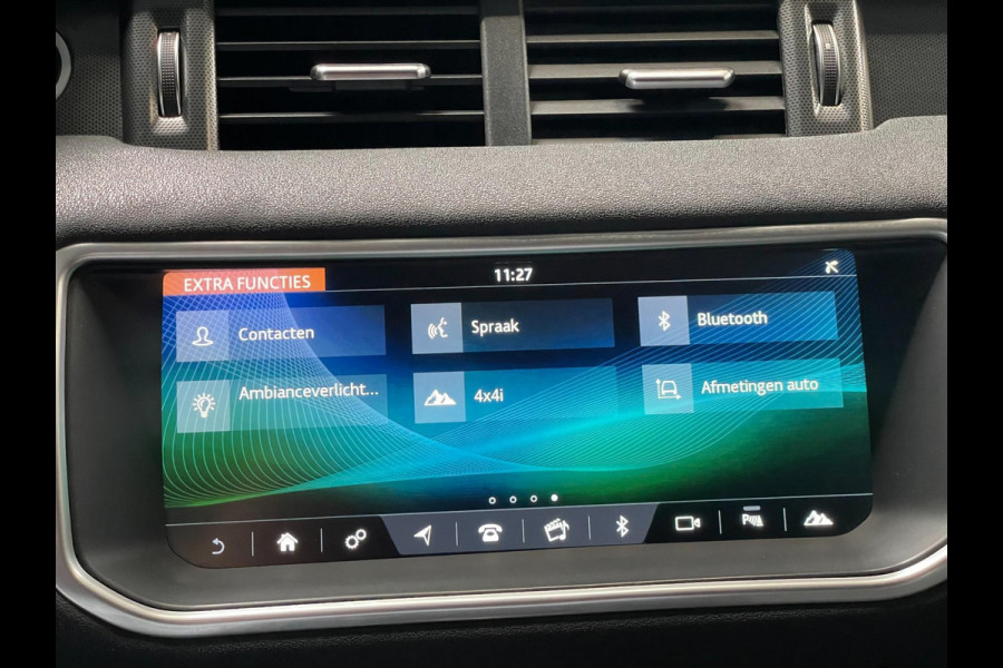 Land Rover Range Rover Evoque 2.0 Si4 Autobiography NAVI APPLE-CARPLAY