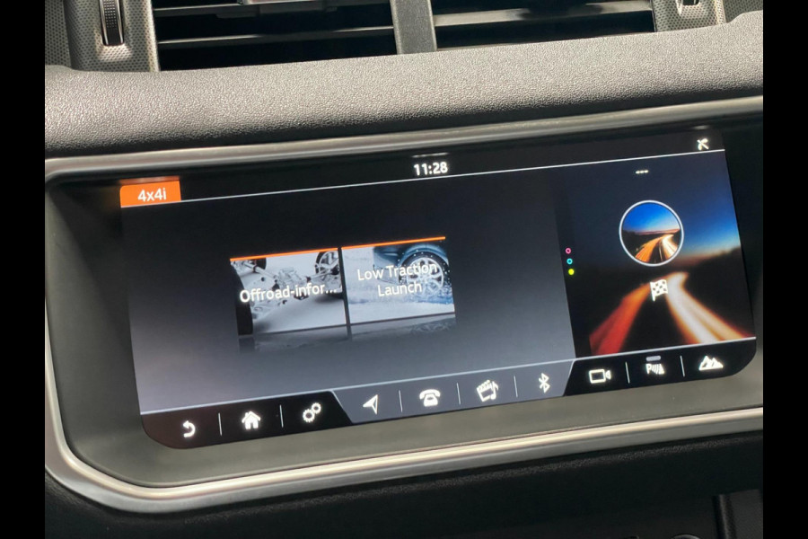 Land Rover Range Rover Evoque 2.0 Si4 Autobiography NAVI APPLE-CARPLAY