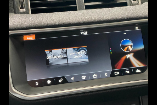 Land Rover Range Rover Evoque 2.0 Si4 Autobiography NAVI APPLE-CARPLAY