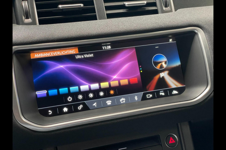 Land Rover Range Rover Evoque 2.0 Si4 Autobiography NAVI APPLE-CARPLAY