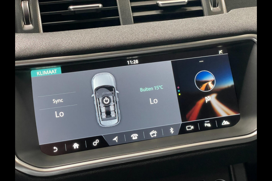 Land Rover Range Rover Evoque 2.0 Si4 Autobiography NAVI APPLE-CARPLAY