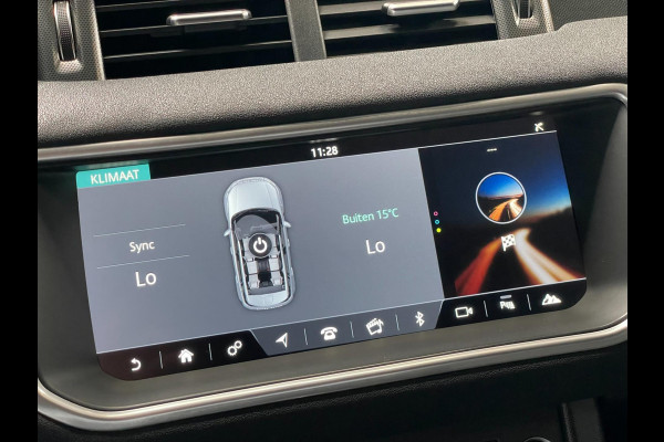 Land Rover Range Rover Evoque 2.0 Si4 Autobiography NAVI APPLE-CARPLAY