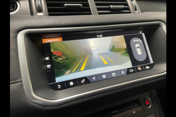 Land Rover Range Rover Evoque 2.0 Si4 Autobiography NAVI APPLE-CARPLAY